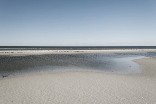 Amrum, Nordsee, Deutschland, Insel, Strand